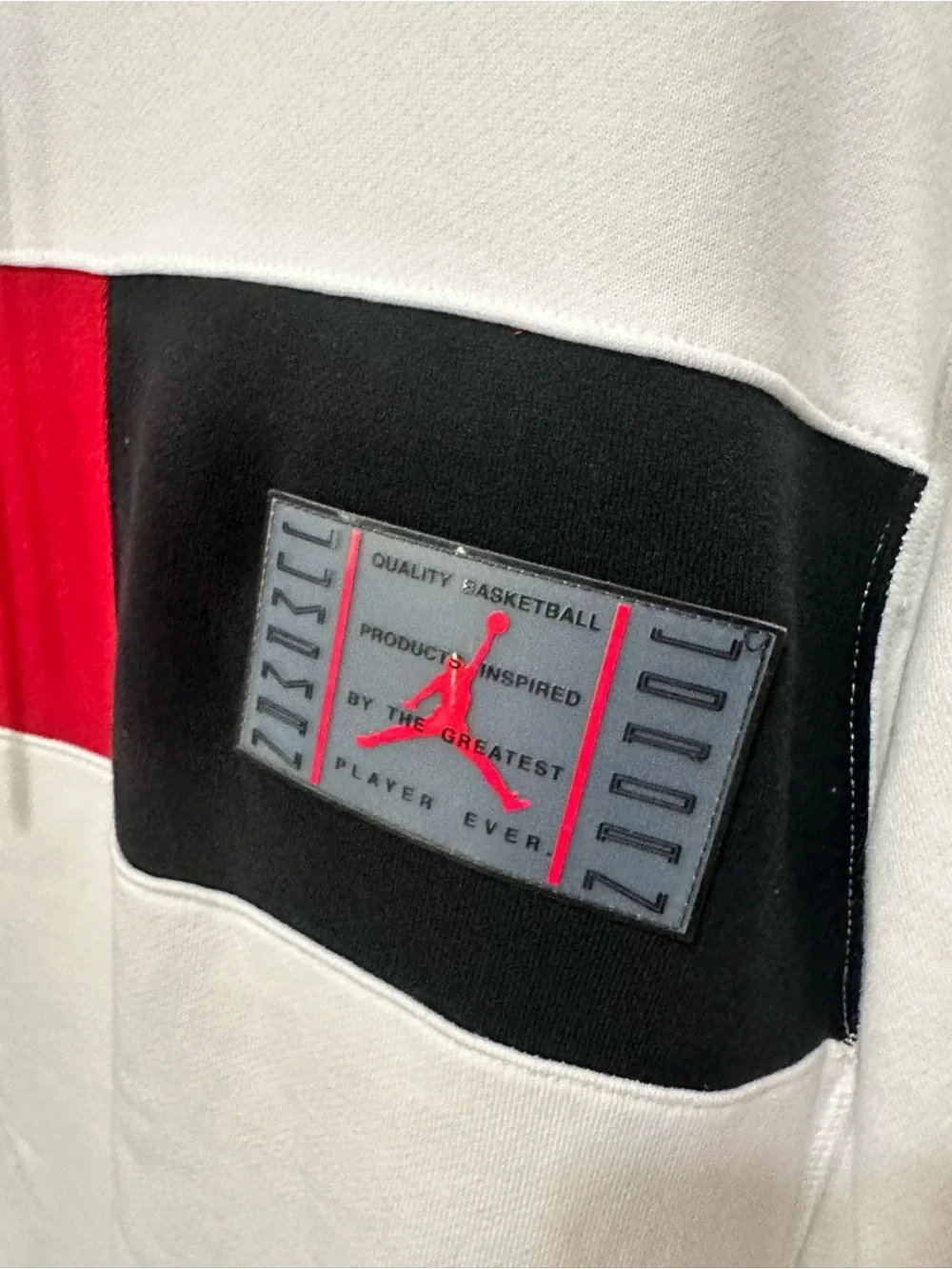 Jordan gently used